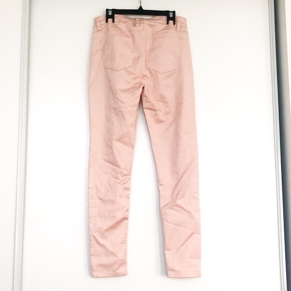 Design Lab Skinny Pants - Picture 2 of 2